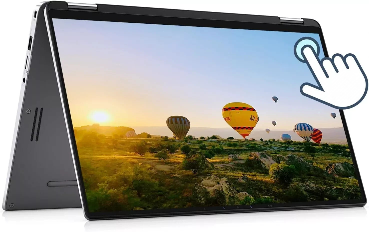Dell Latitude 7400 2-in-1 14″ Intel i5 8th 8GB RAM 128GB SSD * Lots Available