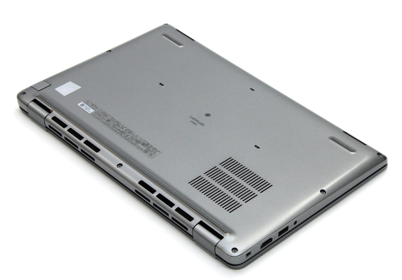Dell Latitude 5450 14″ Intel Ultra 5 125U 8GB DDR5 256GB SSD Windows 11 Pro