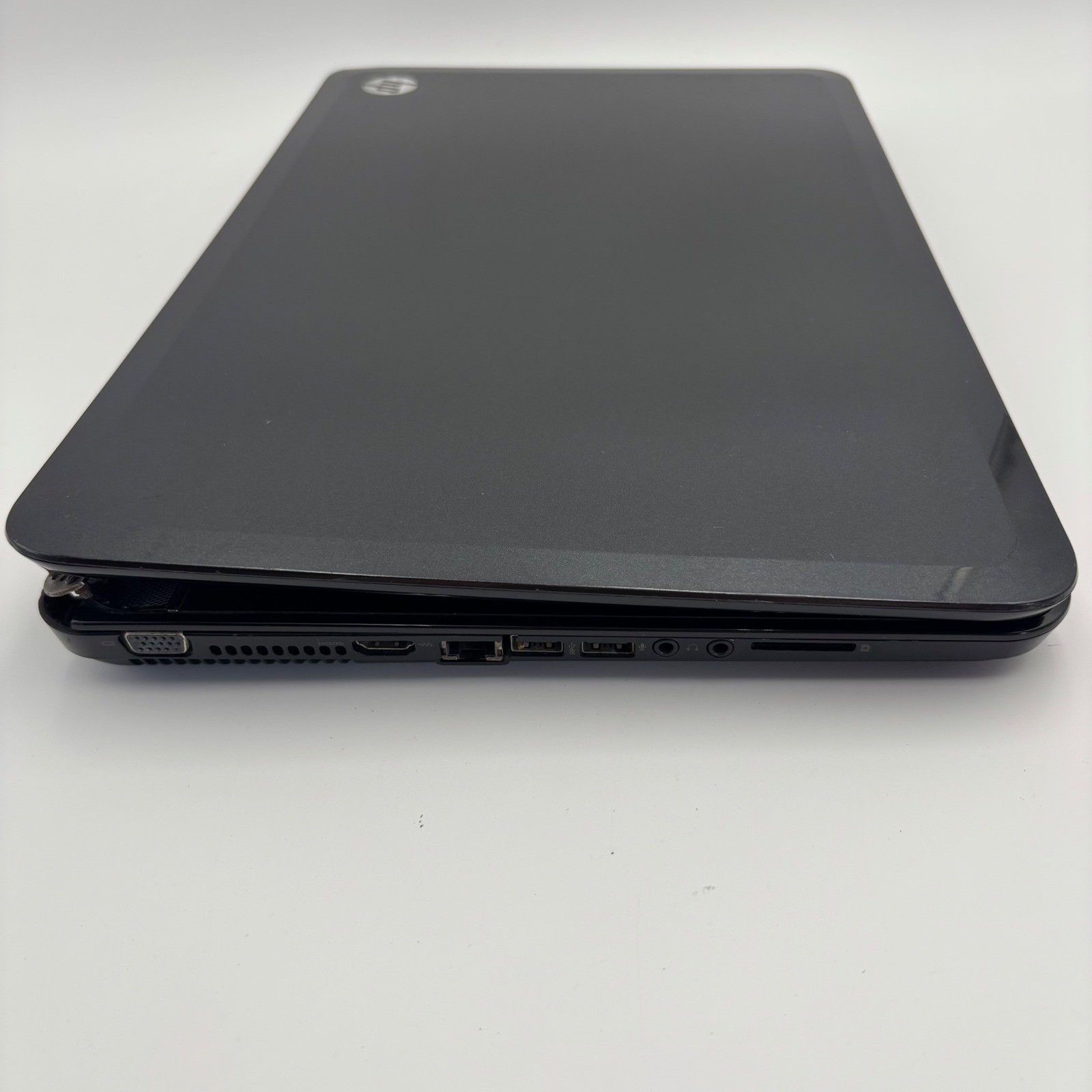 HP Pavilion g7-2247us Laptop Unisex 17.3in Black Fair For Parts