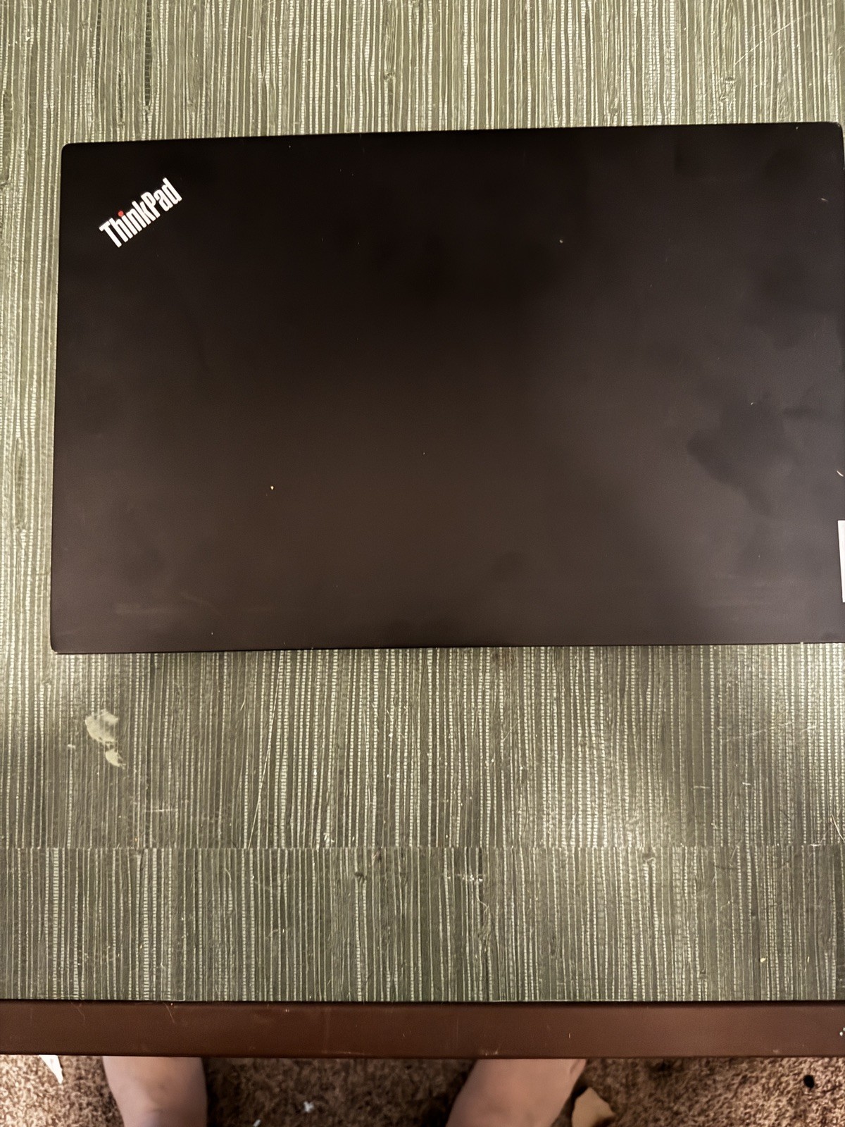 Lenovo ThinkPad E15 Gen 2 i5-1135G7 16GB RAM 500GB NVMe SSD 15.5″ FHD