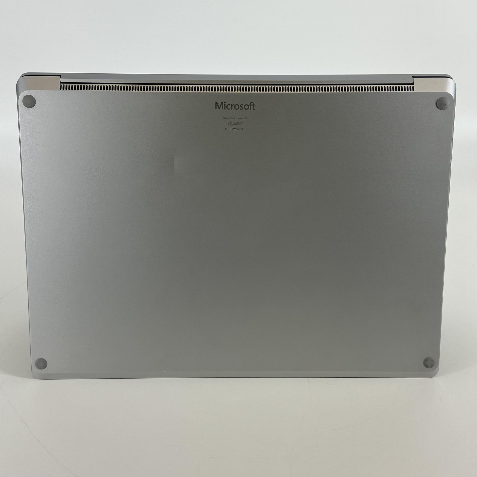 Microsoft Surface Laptop 5 13 2K TOUCH 2.6 GHz i7-1255U 16GB 512GB SSD Very Good