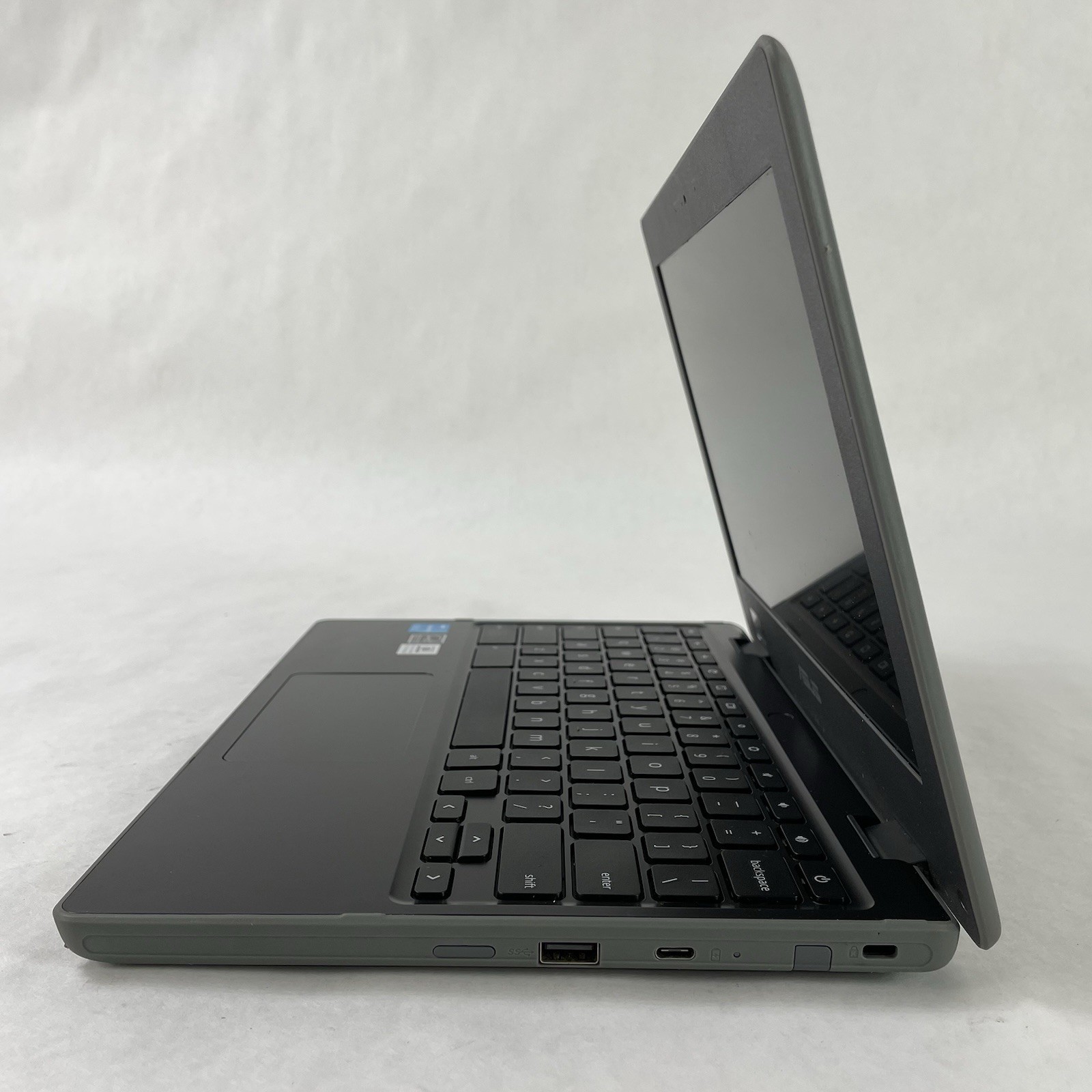 Asus Notebook CR1100CK 11.6″ Non-Touch Celeron N5100 1.10 GHz 4 GB RAM 16 GB