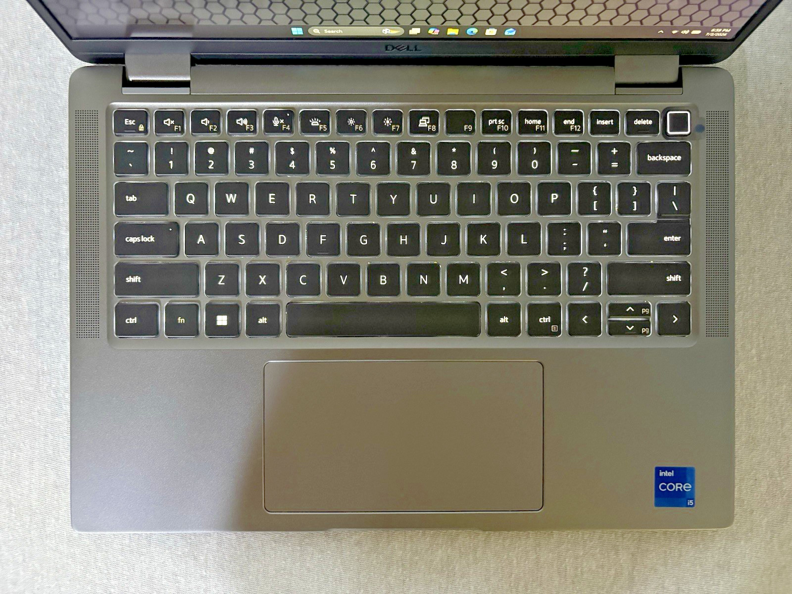 Dell Latitude 7340 13.3″ Notebook i5-1345U@1.60GHz 16GB RAM 256GB SSD Win 11 Pro