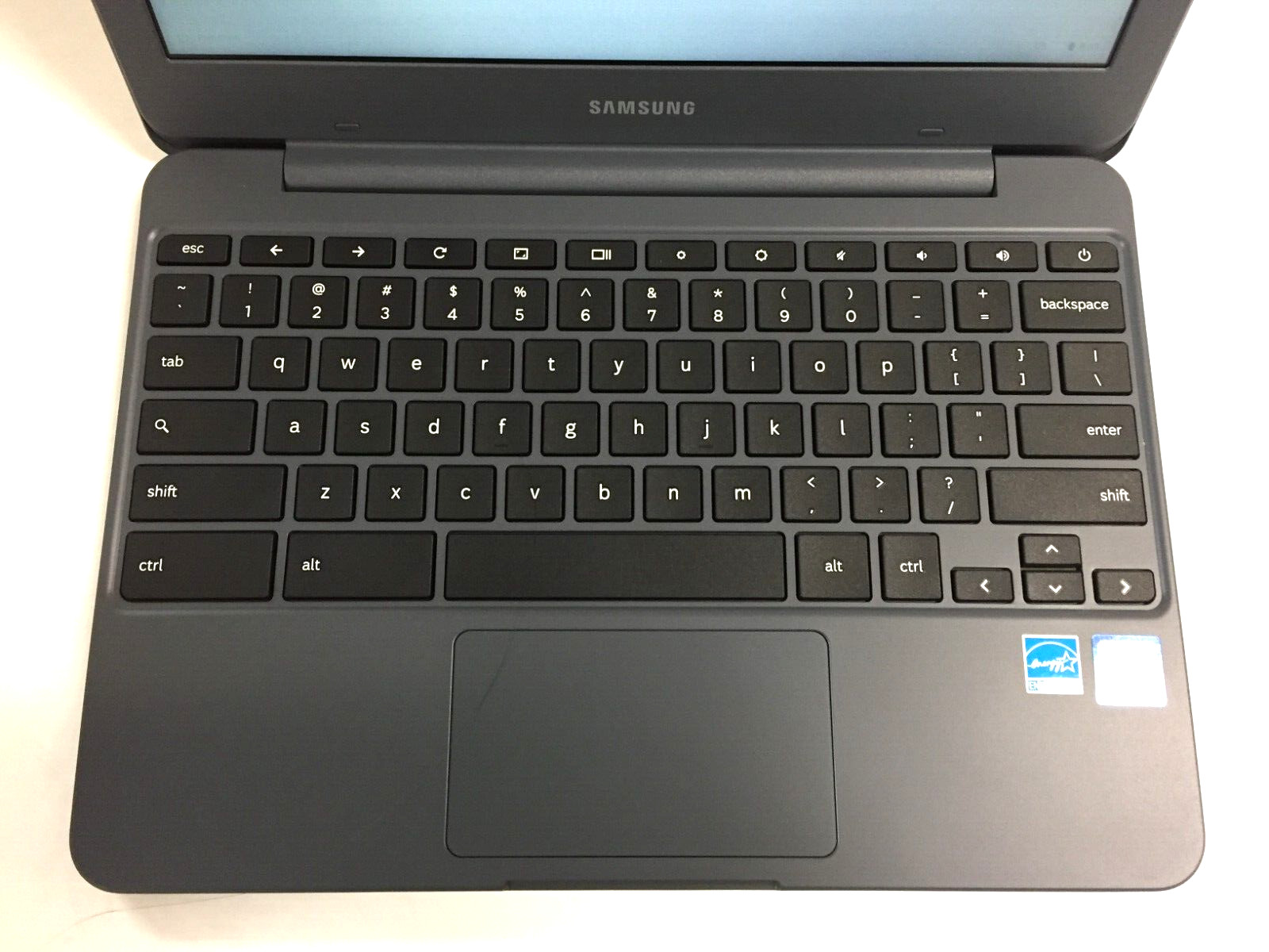 Samsung Chromebook 3 XE500C13-S01US 11.6″/Intel N3050/2GB RAM/16GB eMMC/ChromeOS