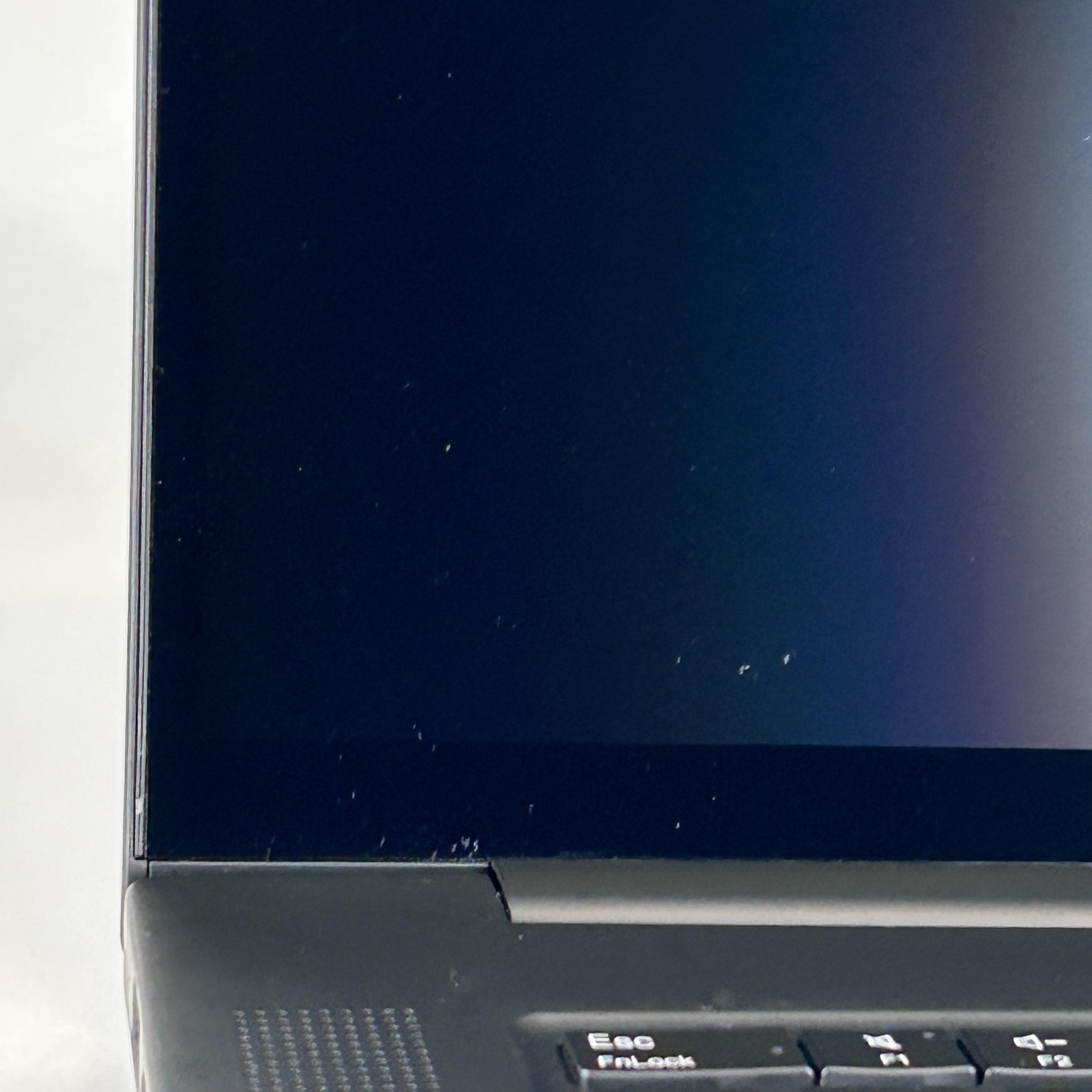 Lenovo ThinkPad P1 Gen 5 16 UHD+ 2.4 GHz i7-12800H 32GB 1TB SSD NVIDIA RTX A1000