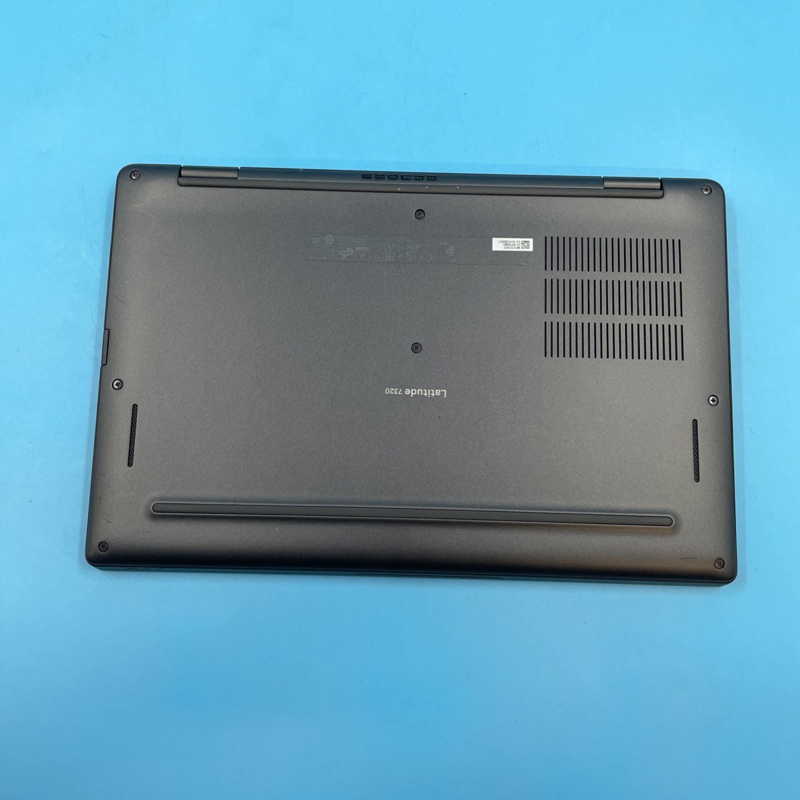 Dell Latitude 7320 | i5-1135G7 | 8GB RAM | NO DRIVE | NO OS | NO BATTERY | L306
