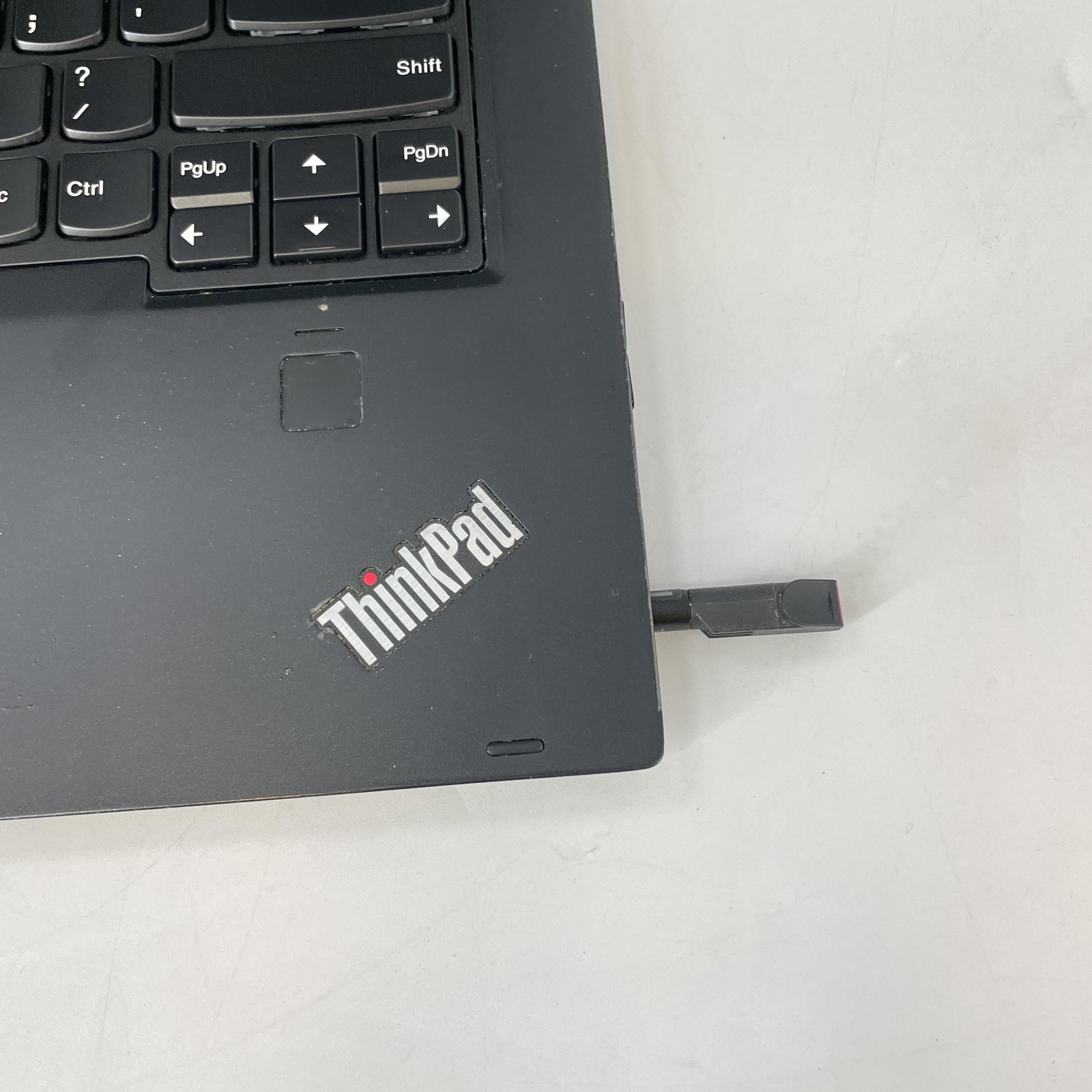 Lenovo ThinkPad X1 Yoga Gen 1 14 Black FHD TOUCH i5-6300U 2.40GHz 8GB 256GB SSD