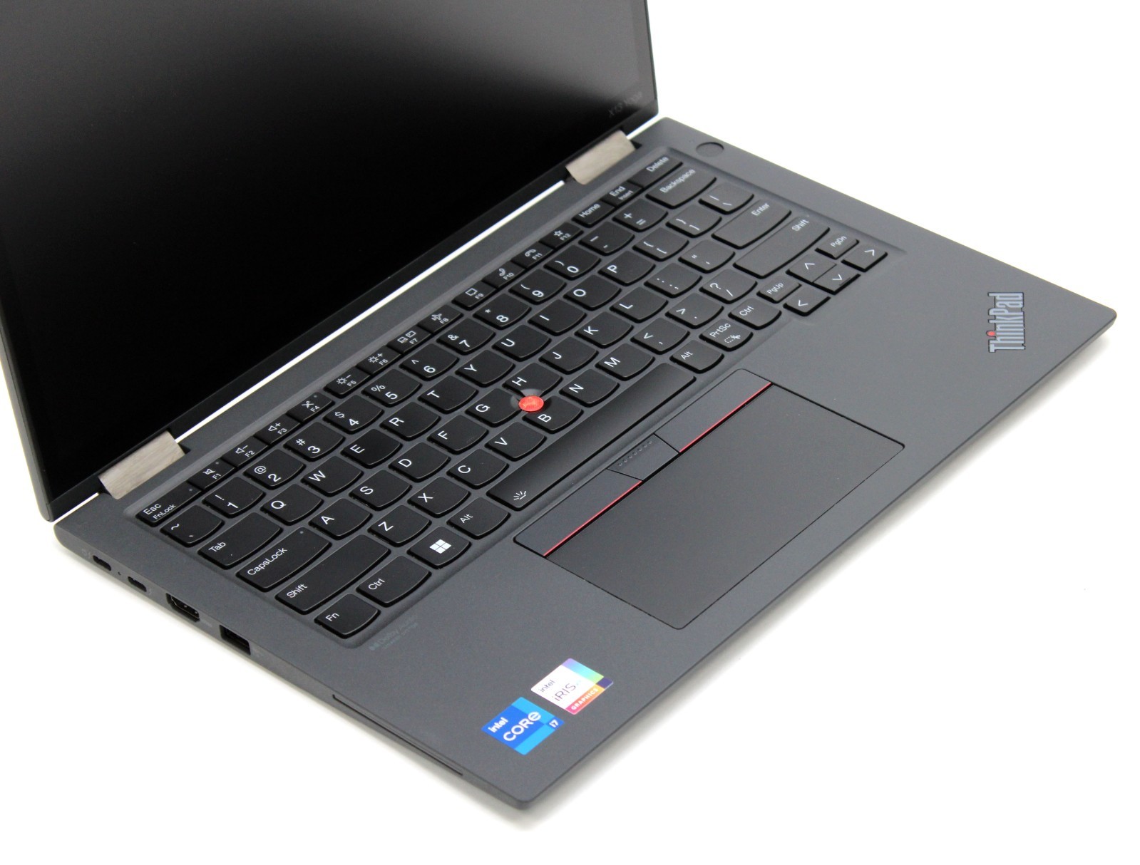 Lenovo ThinkPad X13 Yoga Gen 2 13″ TOUCH i7-1165G7 16GB RAM 512GB SSD Win 11 Pro