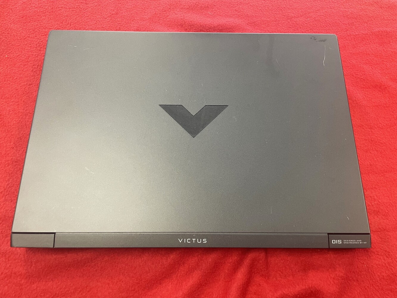 HP Victus 15-fa0031dx 15.6 – 8GB/512GB SSD, Intel Core i5 12th Gen – PPSKN367356