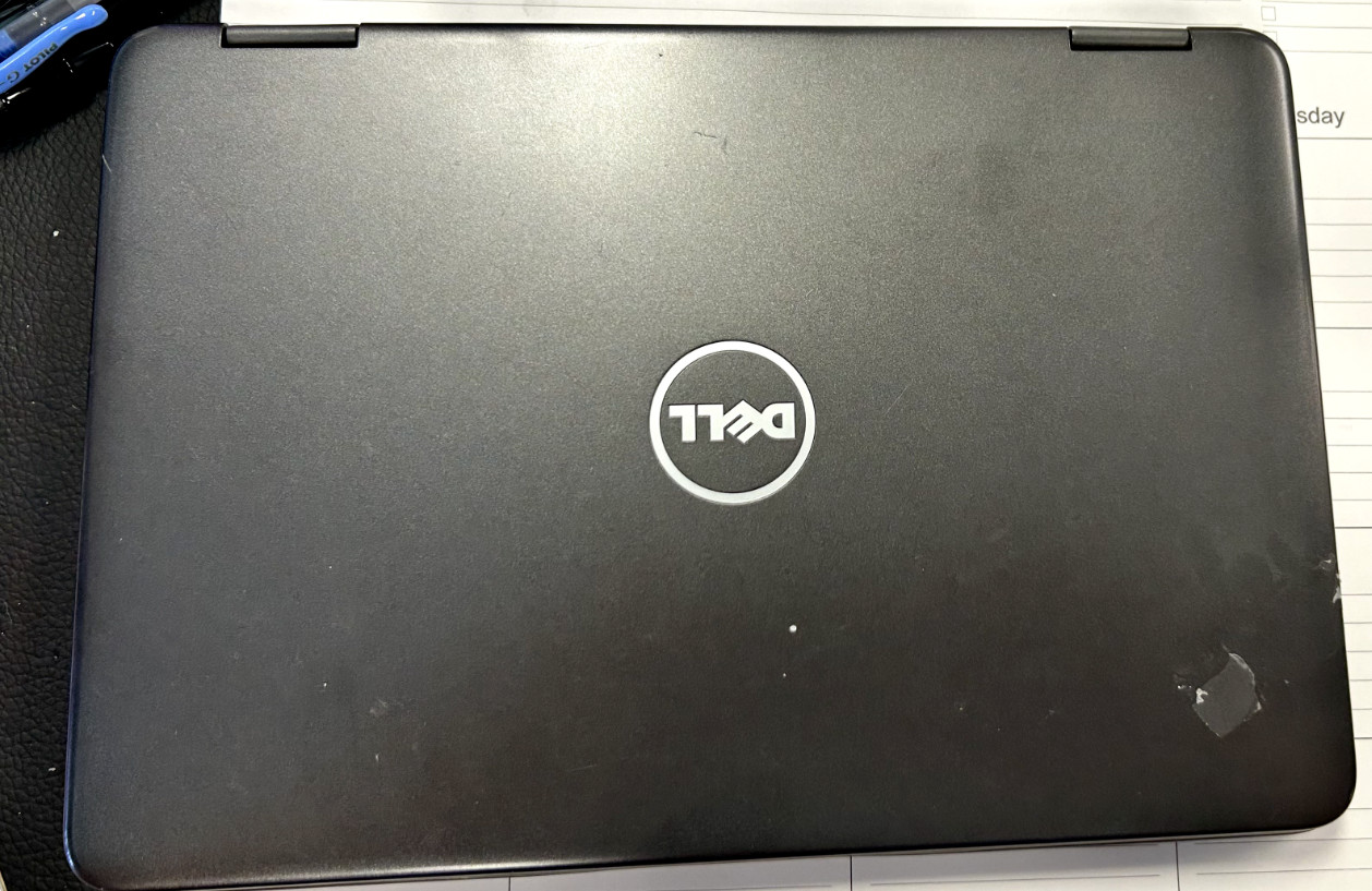 Dell Inspiron 11 3185 2-in-1 AS IS! PARTS ONLY!