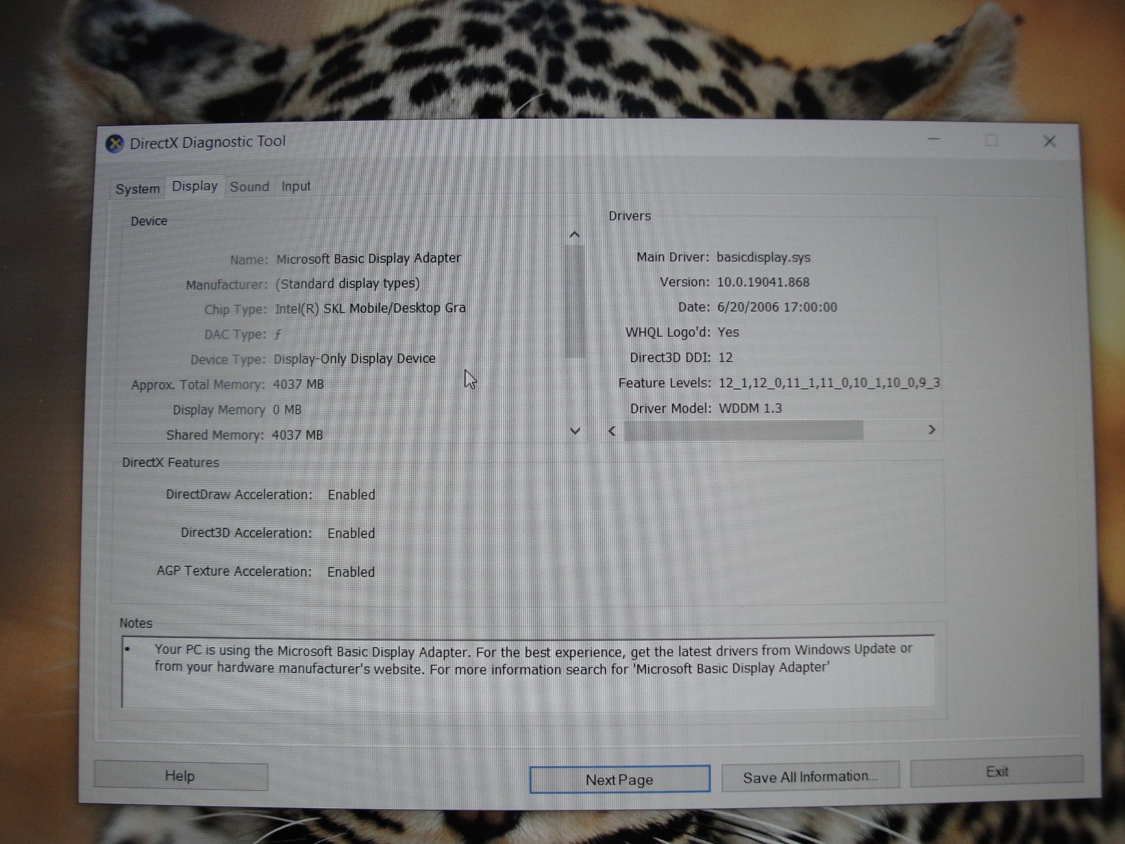 Lenovo ThinkPad E560 15.6″FHD Intel Core i7-6500U 2.5GHz 8GB RAM 128GB SSD +P/A