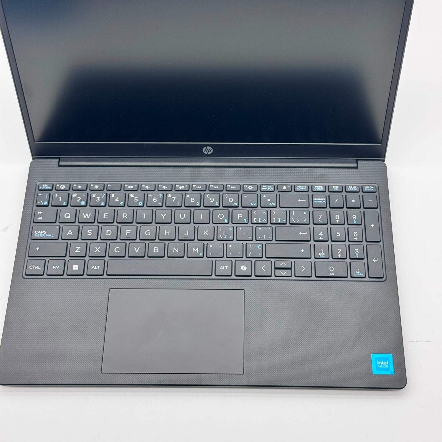 HP 15-FD0118CA RTL8852BE 15.6″ N100 3.4GHz 4GB RAM 128GB SSD