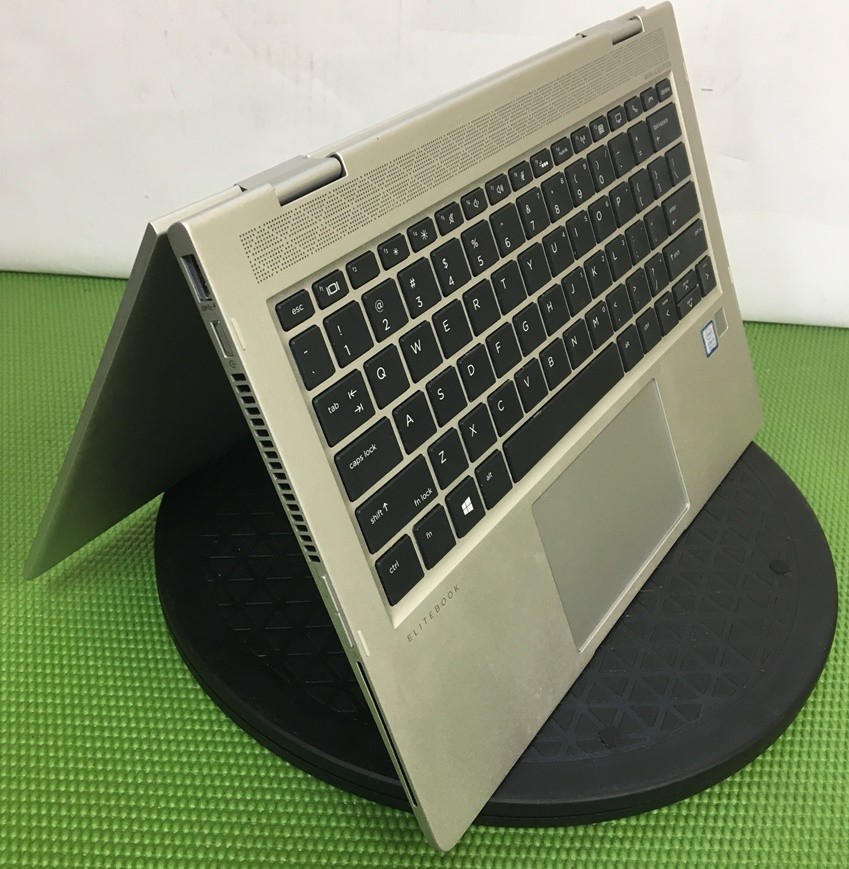 HP Elitebook x360 830 G6 i5-8265U 8GB 13″ Touch – no SSD/OS (!!BIOS LOCK!!)