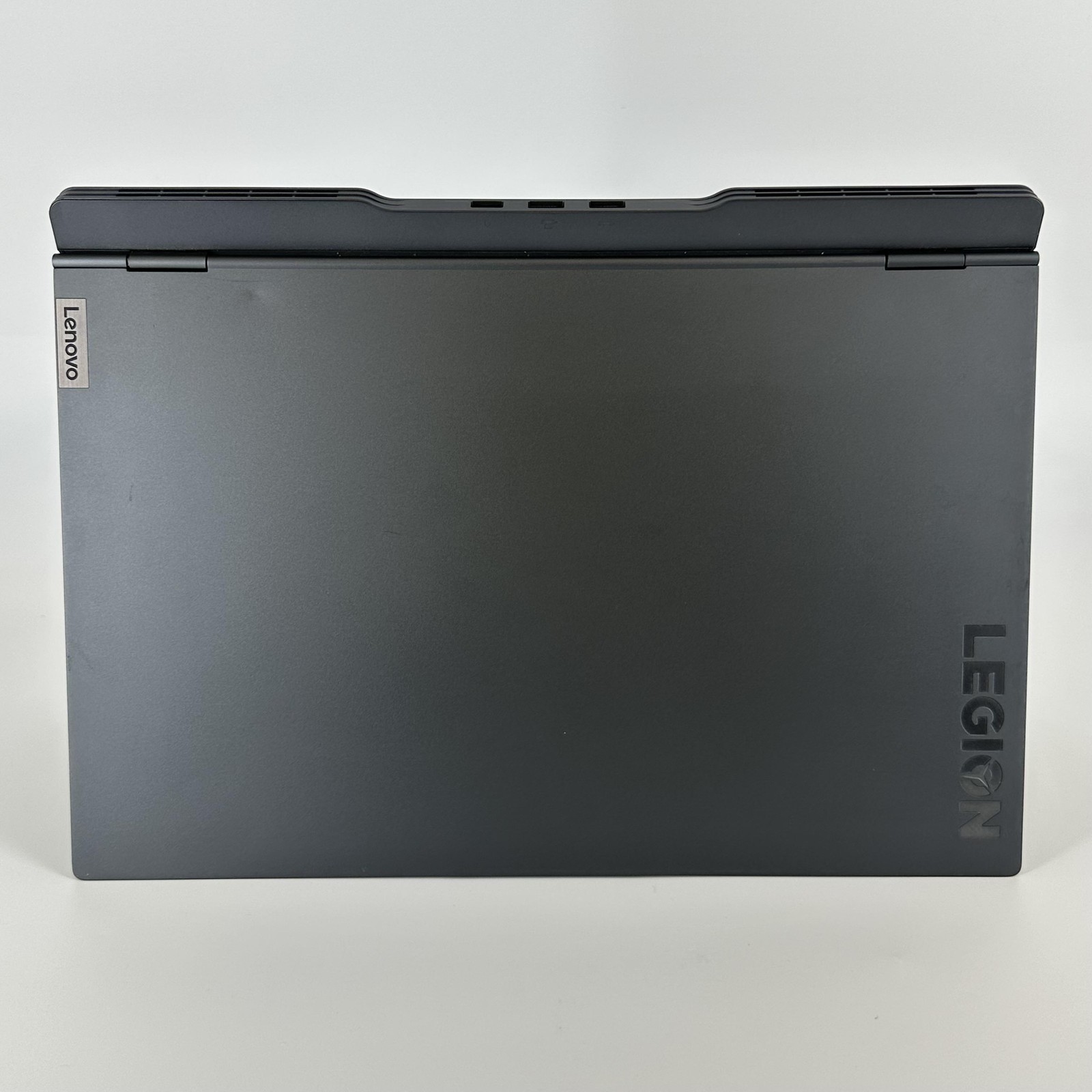 Lenovo Legion Slim 7 15 4K UHD Ryzen 7 4800H 32GB 1TB/512GB RTX 2060 Tinted LCD