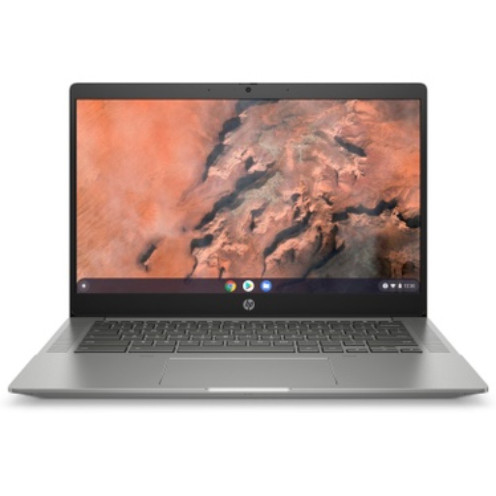 HP Chromebook 14b-na0812nd Laptop 14″ Athlon 4GB RAM 256GB SSD Win10 B-Stock