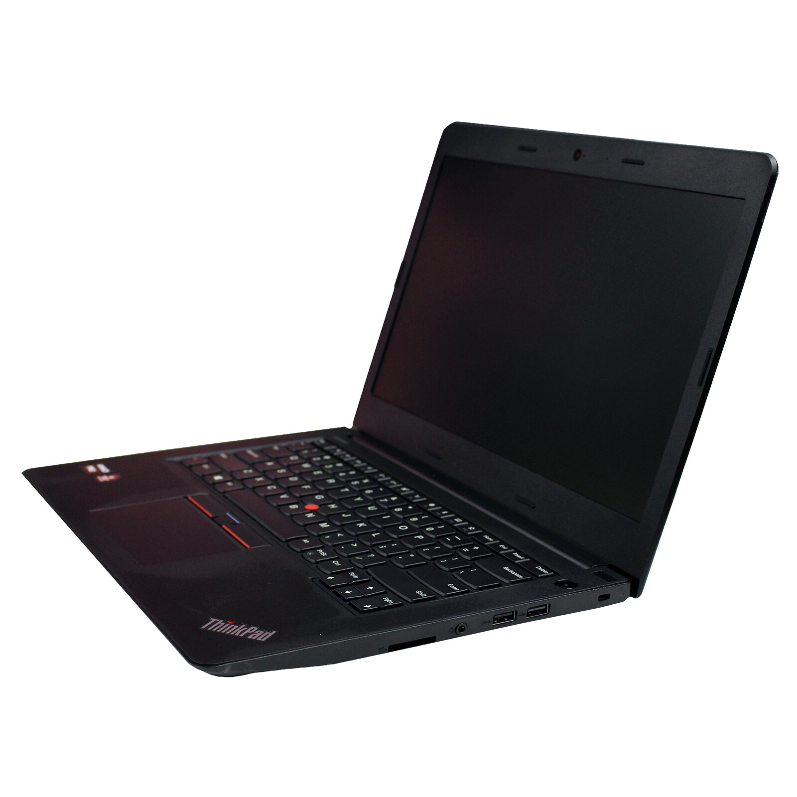 Lenovo ThinkPad E475 14″ HD Laptop AMD A6-9500B 2.3GHz 16GB 256GB WiFi BT W10