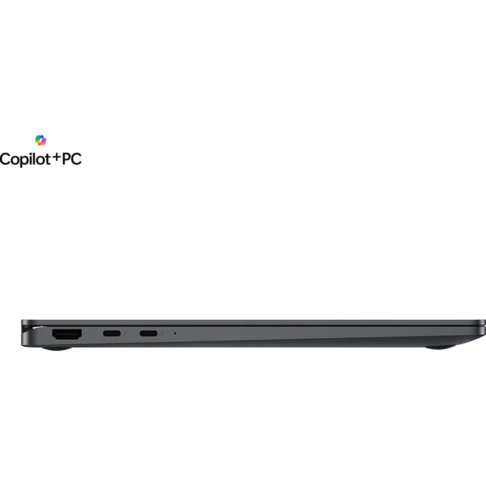 Samsung Mobile 15.6″ Galaxy Book5 360 2-in-1 Multi-Touch Laptop in Gray – NP754Q