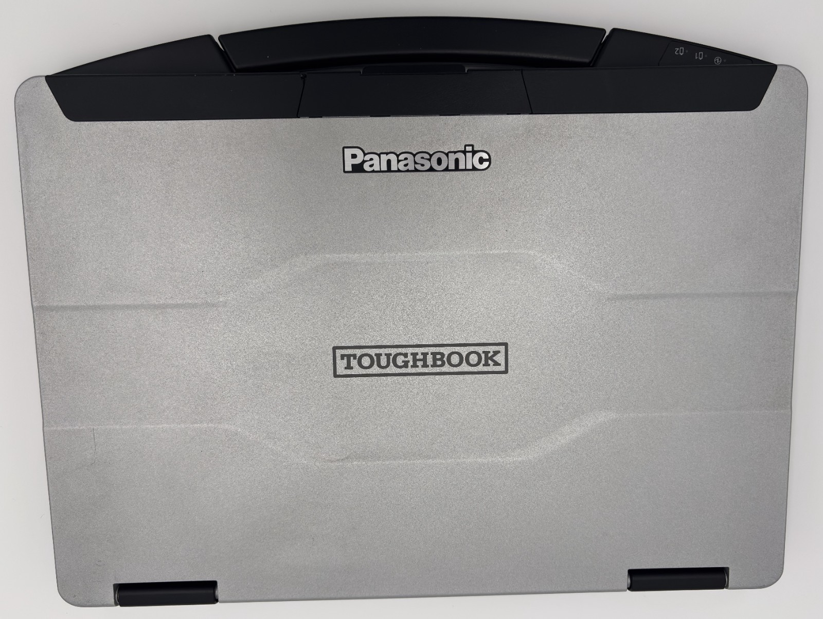 Panasonic Toughbook FZ-55 14-inch Touchscreen Intel i5-8365U 8GB/256GB SSD W11P