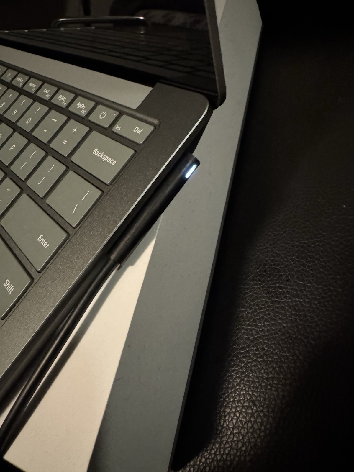 Microsoft – Surface Laptop 5 – 13.5″ Touch-Screen – Intel core i5