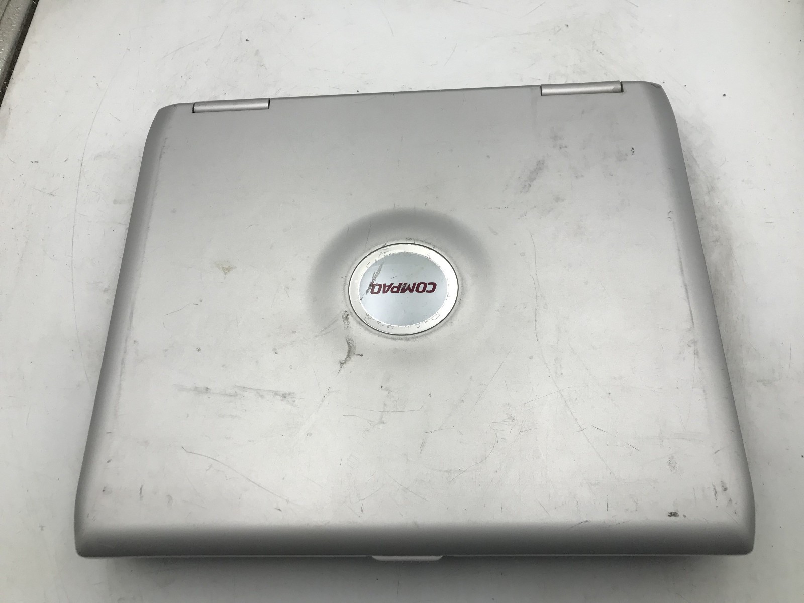 COMPAQ PRESARIO 2100 – FOR PARTS/REPAIR – INTEL CELERON – 256MB RAM – READ – BB!