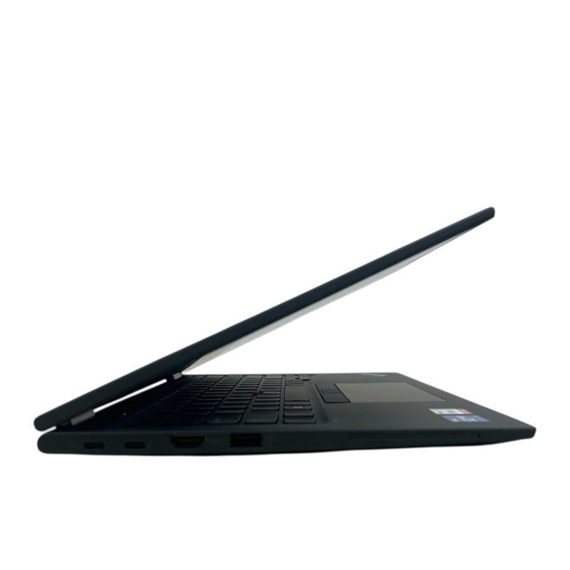 Lenovo ThinkPad X13 Yoga Gen 2 i7-1185G7 3.00GHz 16GB 512GB W11P Touch Laptop