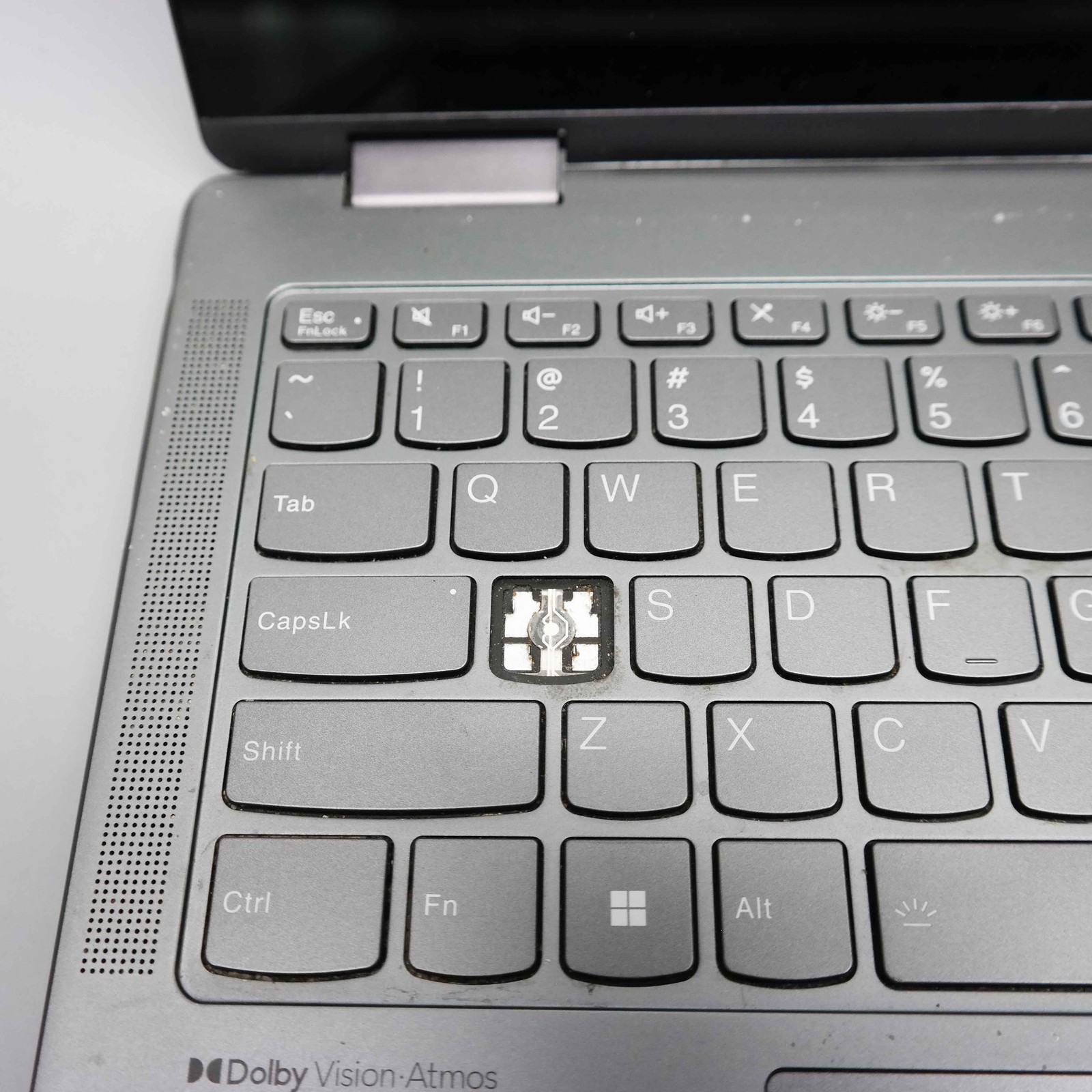 Lenovo Yoga 7i 2-in-1 14″ Core Ultra 7 155U 16GB 1TB SSD ISSUE