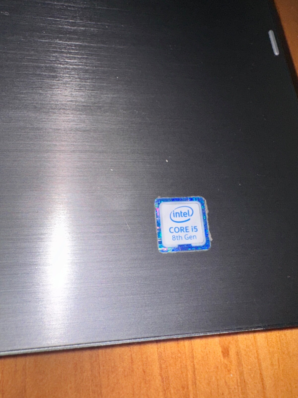 Dell Inspiron 15 7000 15.6 Inch 2 In 1 I5 8gb Ram 1.8TB Drive Laptop Computer