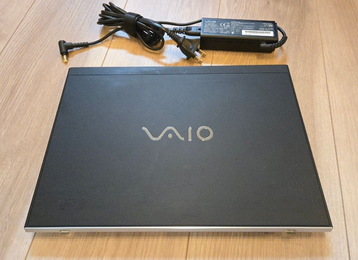 VAIO Pro PJ VJPJ13C12N 12.5″ FHD i5-1035G1 8GB 256GB LTE GPS Win11 Pro