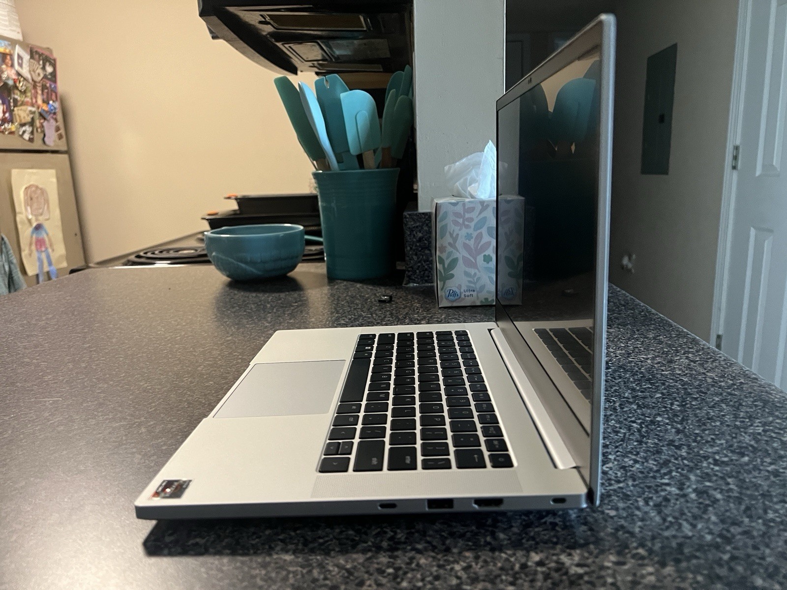 ￼Razer Blade 14 (2022) Gaming Laptop — Great Condition