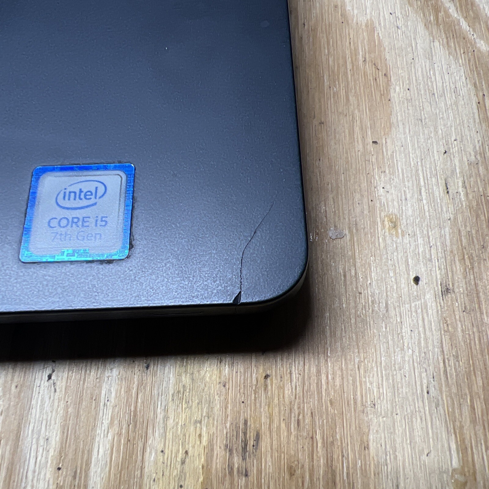 Dell Latitude 5580 i5-7440HQ 2.8GHz 16GB 16GB WIN 11 PRO 15″ Laptop. Read