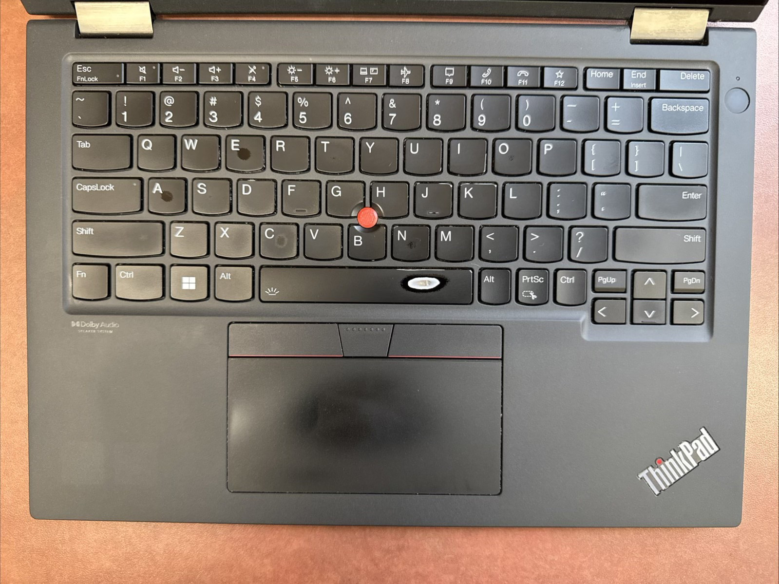 Lenovo ThinkPad X13 Yoga Gen 2 13 – Intel Core i5 4.2GHz 16GB 256GB Win 11 READ