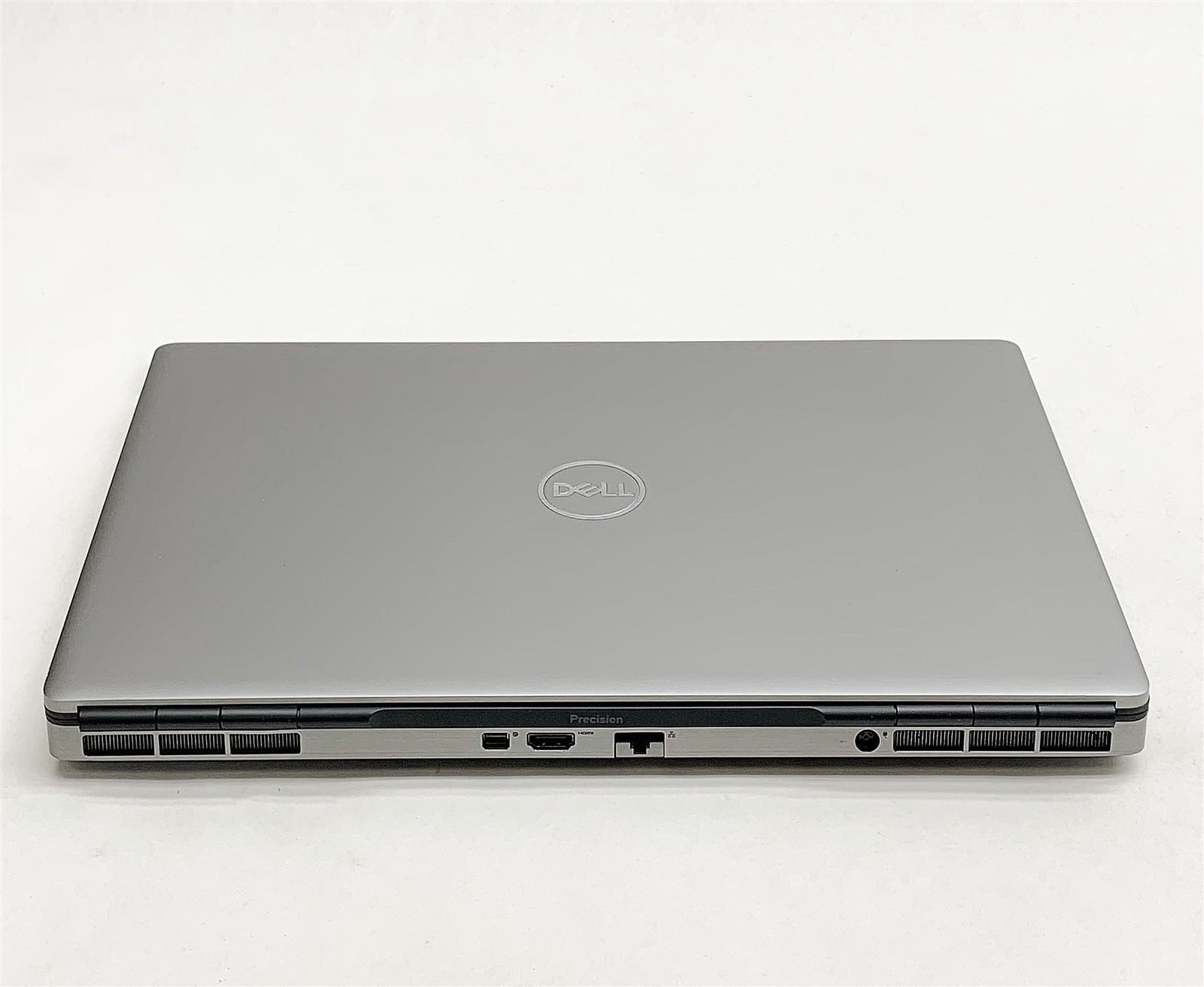 Dell Precision 7550 Laptop i7 10850H 2.70GHZ 15.6″ FHD 32GB 512GB T2000 Win 11