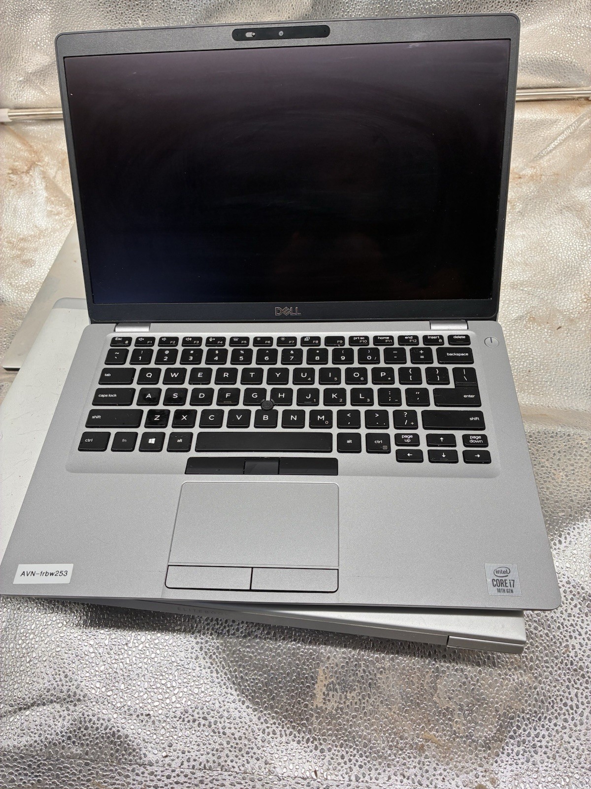 Dell Latitude 5410 Touchscreen i7-10610U 1.80 GHz 16GB RAM 256GB SSD Windows 11