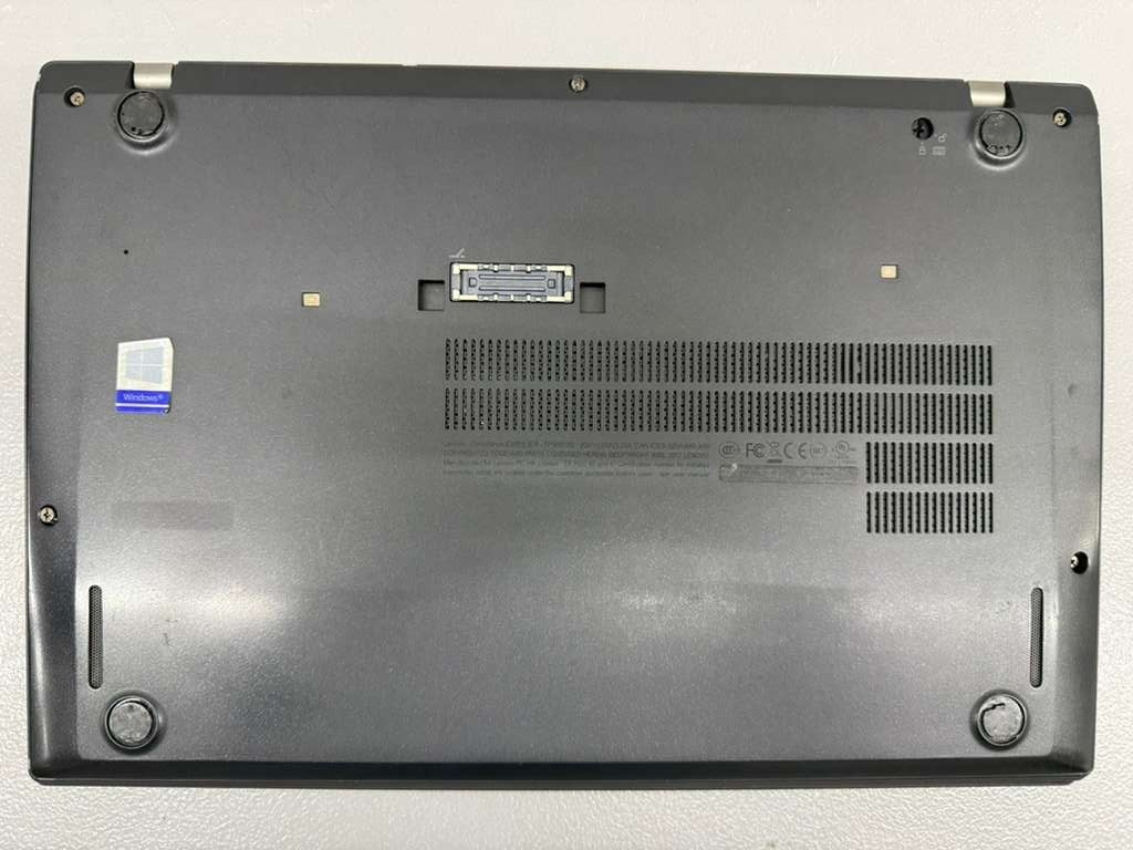Lenovo ThinkPad T470s 14″ Laptop i7-6600U 4GB RAM
