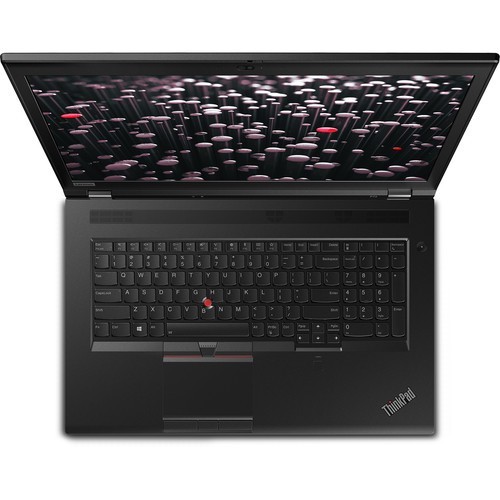 THINKPAD P73 17.3″ FHD i7-9850H 32GB RAM 1TB NVMe Quadro P620 WIN 11P Laptop
