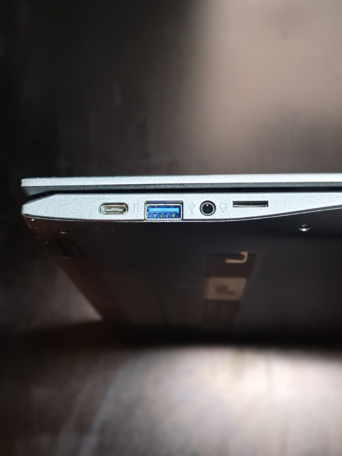 Acer Chromebook Spin 714/Linux Bazzite OS/ Unlocked Firmware i5-10210U 16gb Ram