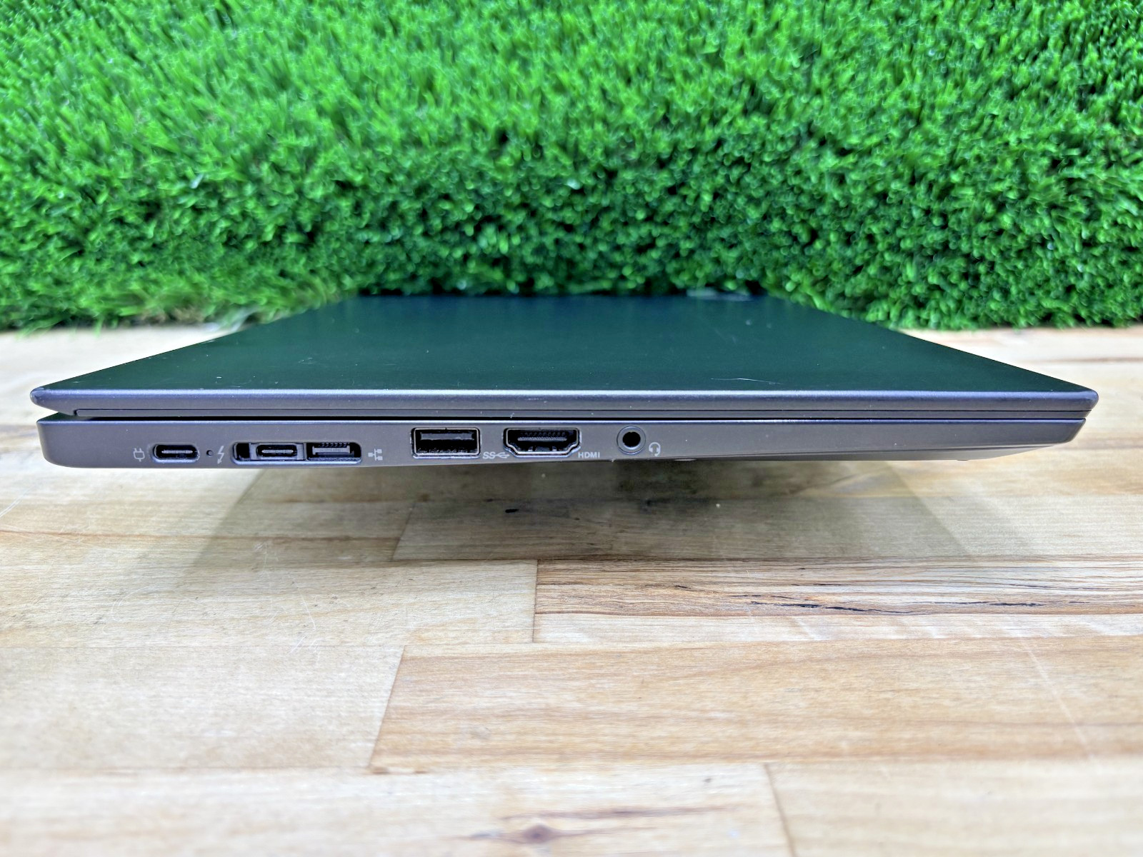 Lenovo ThinkPad X390 Intel i7-8th Gen 1.90GHz 16GB RAM 256GB SSD Windows 11 Pro*