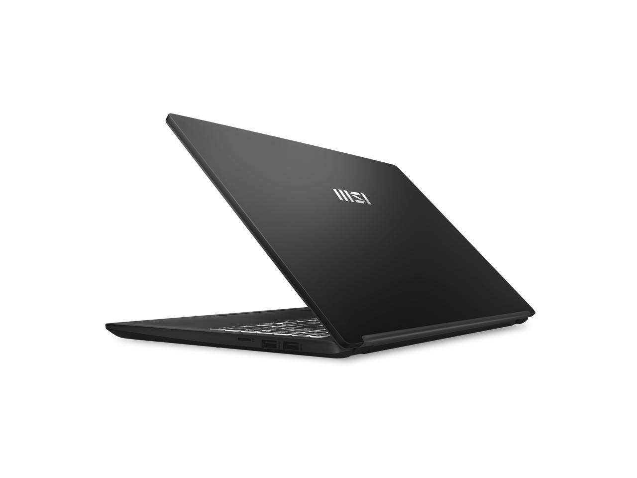 MSI Modern 15 H AI C1MG-027US 15.6″ Laptop Intel Core Ultra 9 185H 32GB Memory