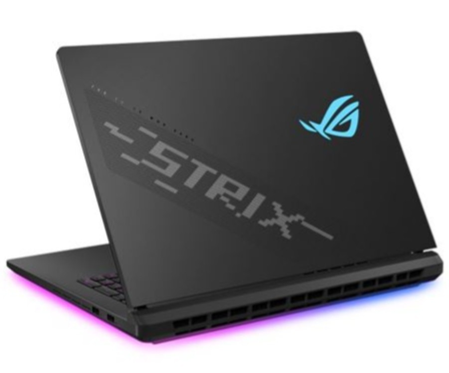 Asus Rog SCAR 18, Intel Ultra 9 275HX,NVIDIA RTX 5090 24GB,64GB DDR5 RAM;2TB SSD