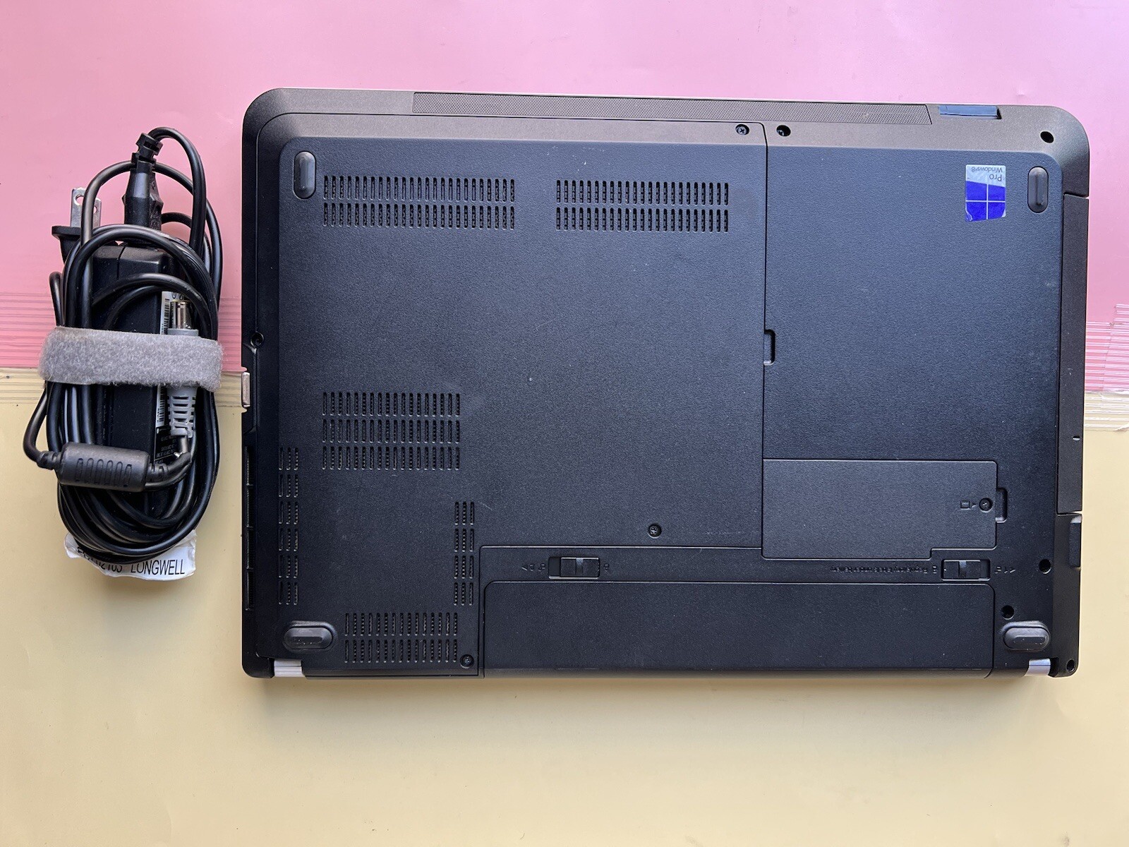 LENOVO THINKPAD EDGE E431 Core i5-3230M 8GB RAM 500GB HDD WEBCAM TOUCHSCREEN
