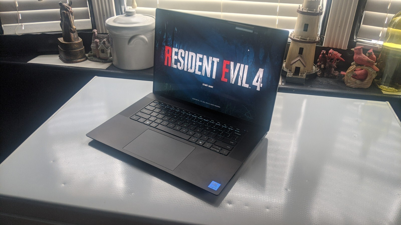 2025 16″ 4K OLED Touch Dell Precision RTX 4090 Ultra 9 16-Core Gaming Laptop 3TB