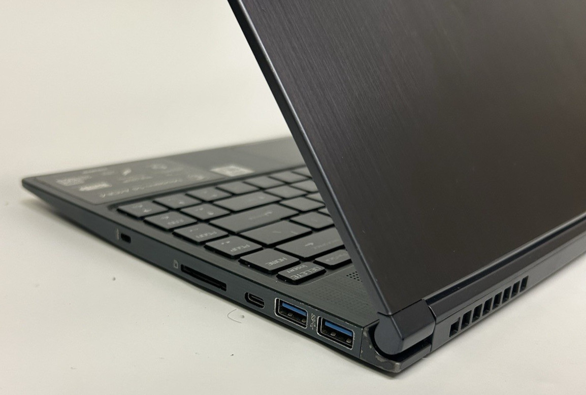 MSI Modern 14 A10M Laptop Intel i5-10210U @1.6GHz – 8GB RAM – 256GB NVMe – W11H
