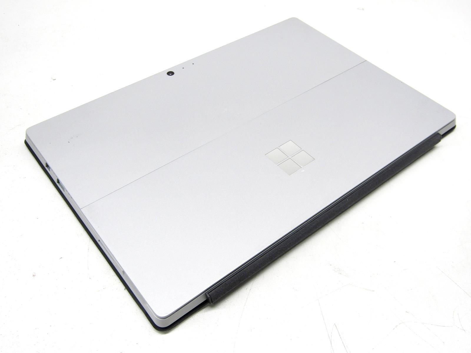 Microsoft Surface Pro 4 1724 2-in-1 12.3″ | i5-6300U | 8GB LPDDR3 | 256GB NVMe