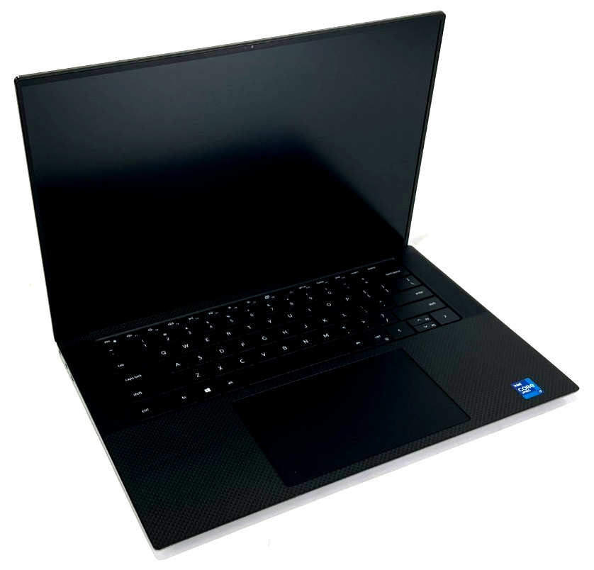 Dell Precision 5560 15″ Laptop i7 11th NVIDIA 1TB SSD 64GB RAM Win 11 (ST) C