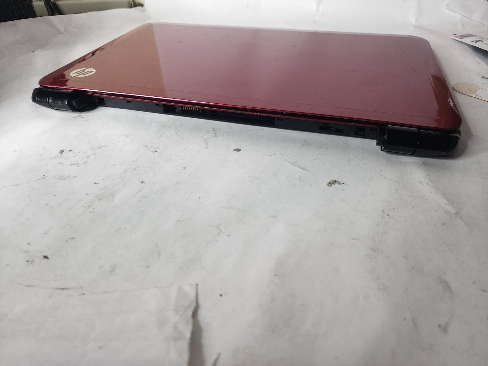 hp pavilion sleekbook 15-b023cl Intel i5-3317u@1.70ghz 6gb Ram Win8 READ