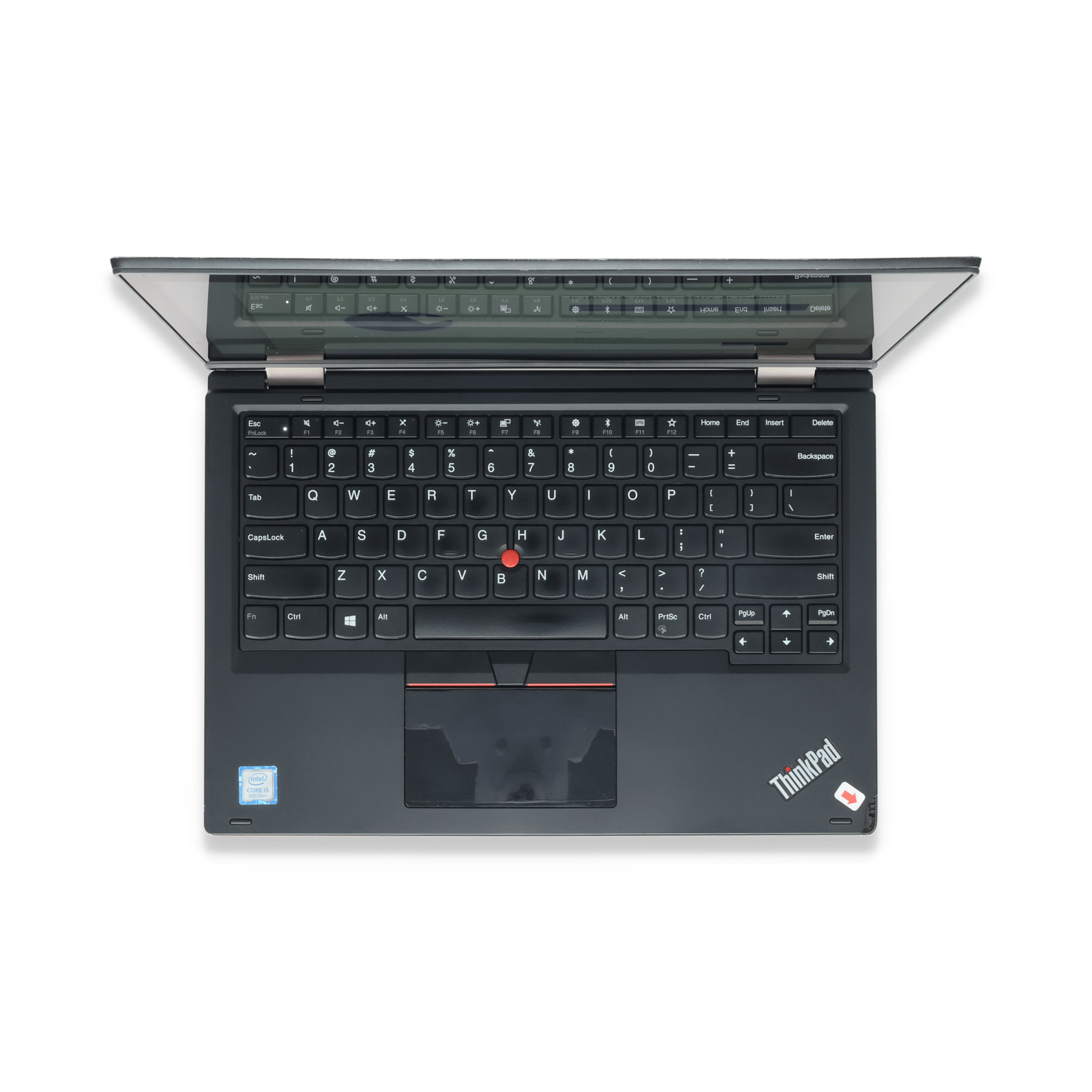 Lenovo ThinkPad 13.3″ Laptop : i5 8th Gen | 8GB Ram 128GB SSD | Windows – Refurb