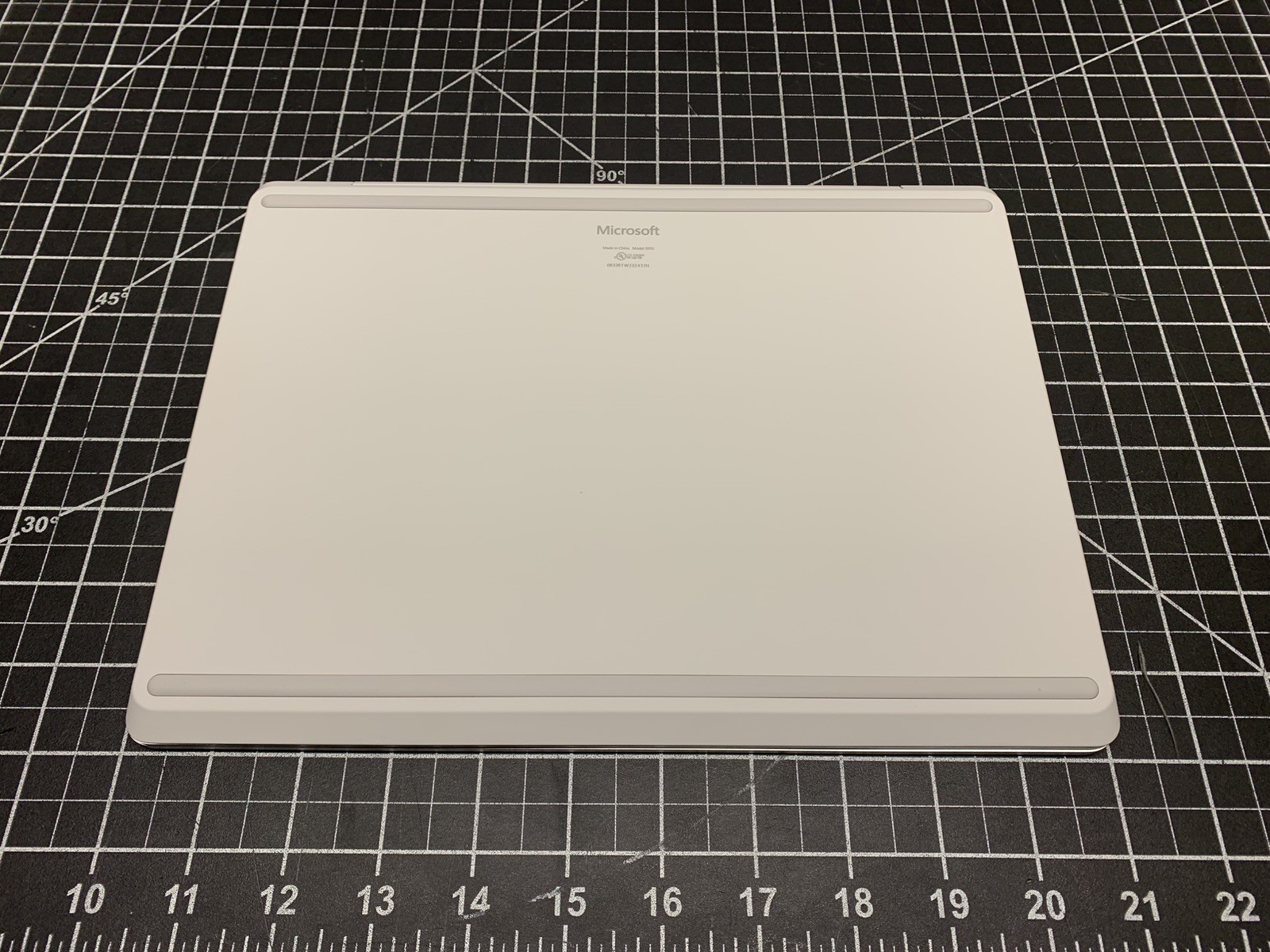 Microsoft Surface Go 2 2013 Core i5-1135G7 | 256GB SSD, 8GB RAM | #P262
