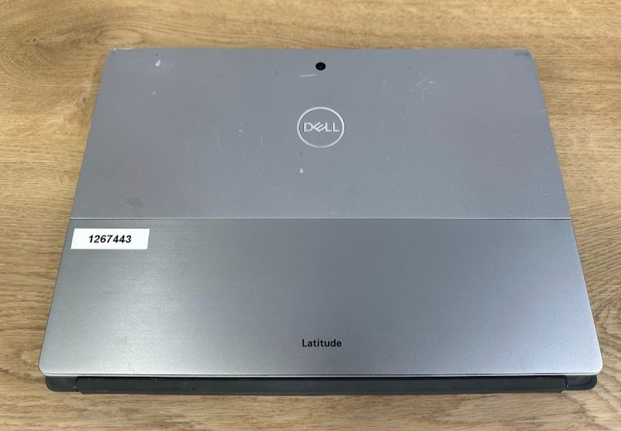 Dell Latitude 7320 Detachable Core i7 1180G7 16GB LPDDR4 Intel Iris Xe 512GB SSD