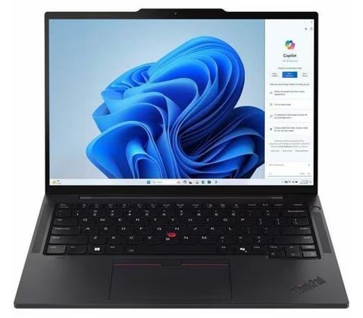 LENOVO ThinkPad T14s G5 14” WUXGA IR Intel U5-125U 16GB DDR5 512GB SSD WIN 11
