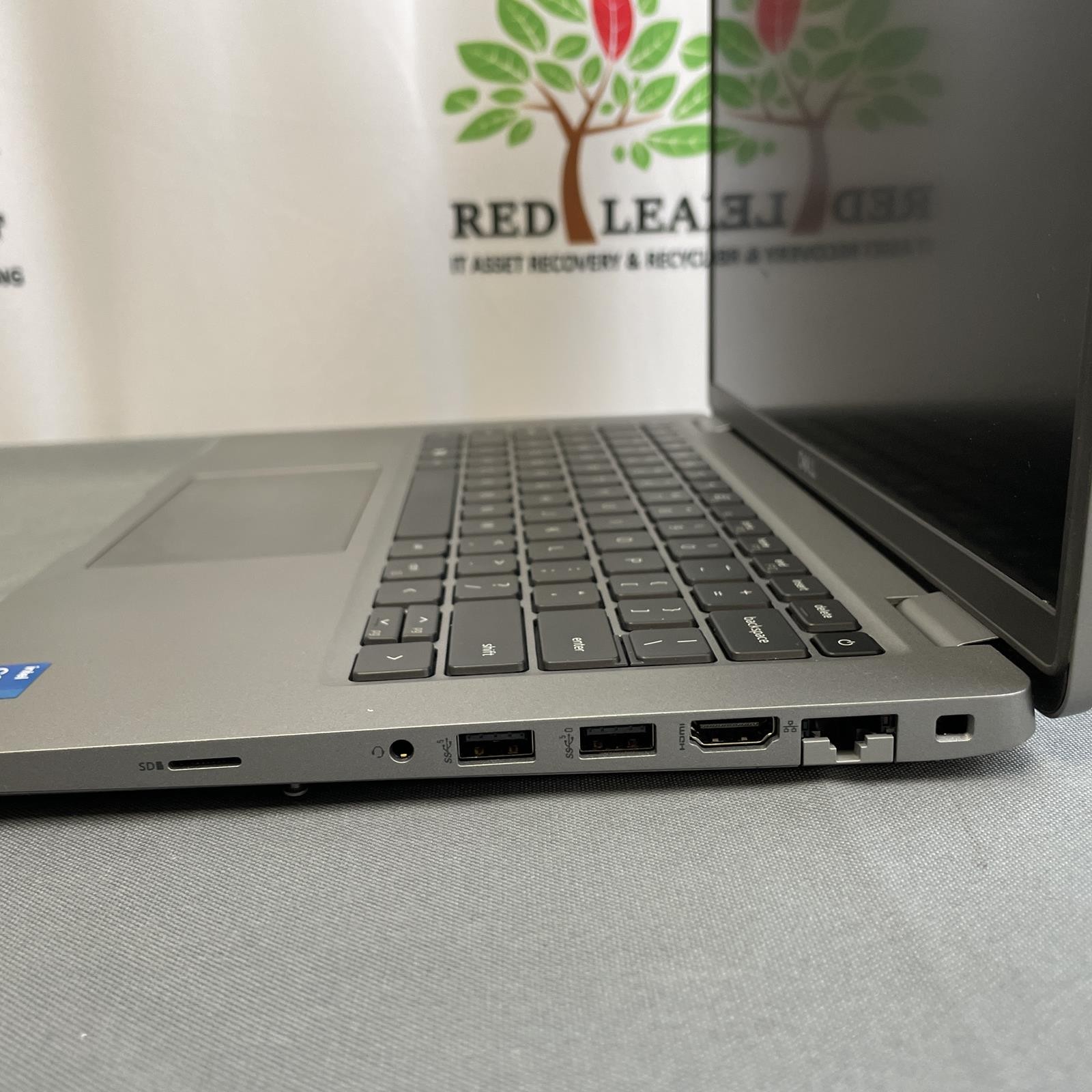 Dell Latitude 5430 14 in, Core i5-1235U, No RAM/SSD/OS | #2440 PARTS (READ)